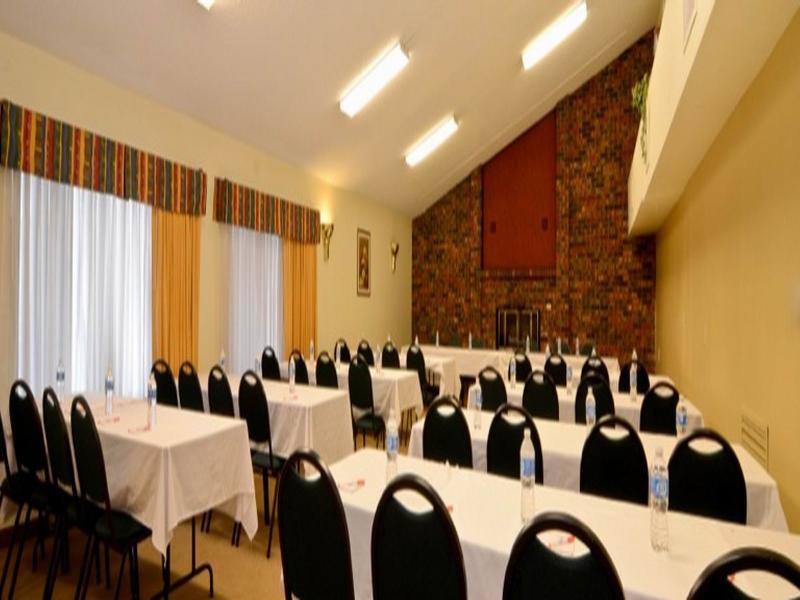 Howard Johnson By Wyndham בילינגס מראה חיצוני תמונה